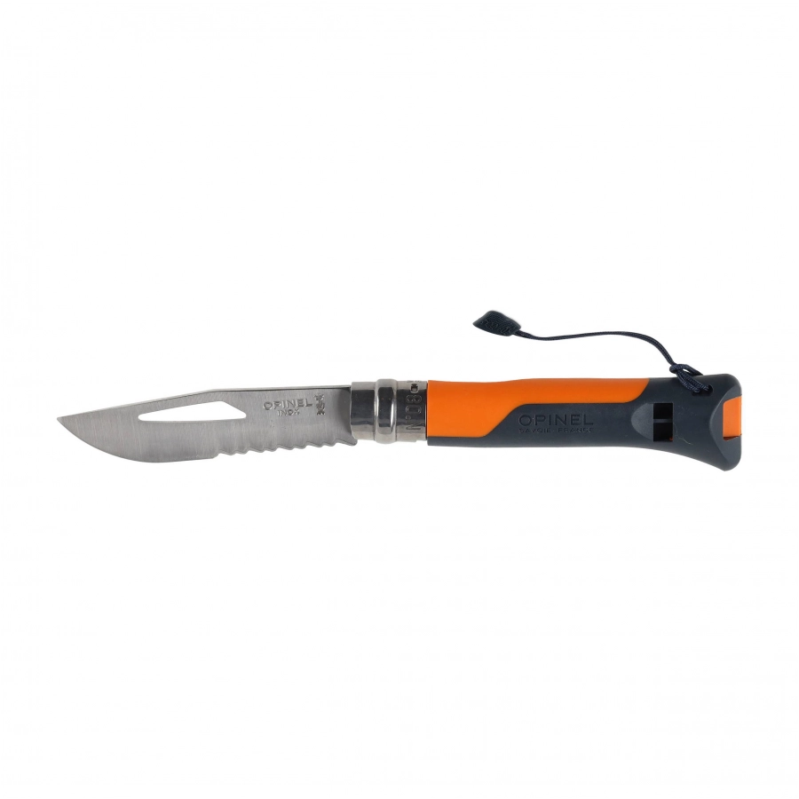 Nóż składany Opinel Outdoor 08 002141