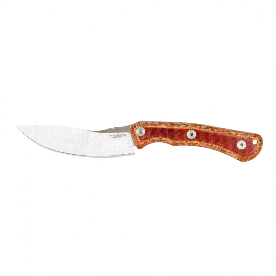 Nóż bushcraft Condor Sport X.E.R.O. Stinger z pochewką kydex