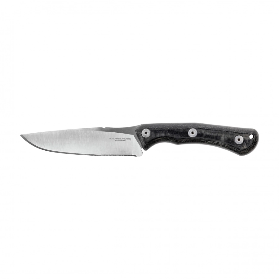 Nóż bushcraft Condor Sport X.E.R.O. Dart