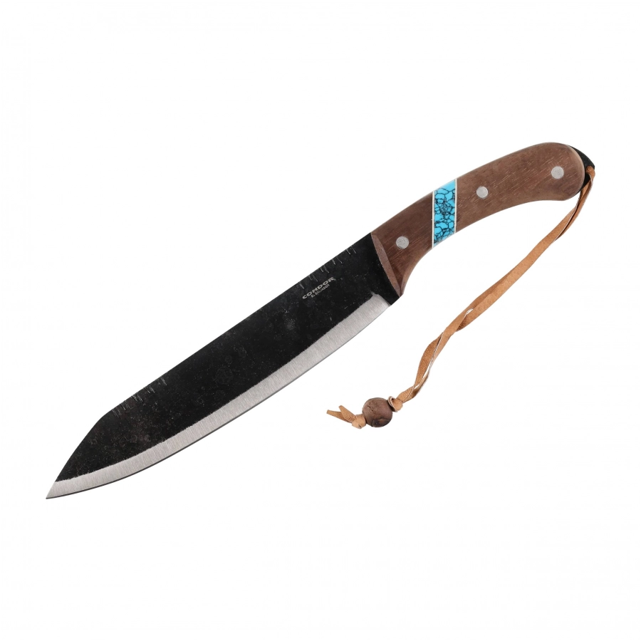 Maczeta Condor Blue River
