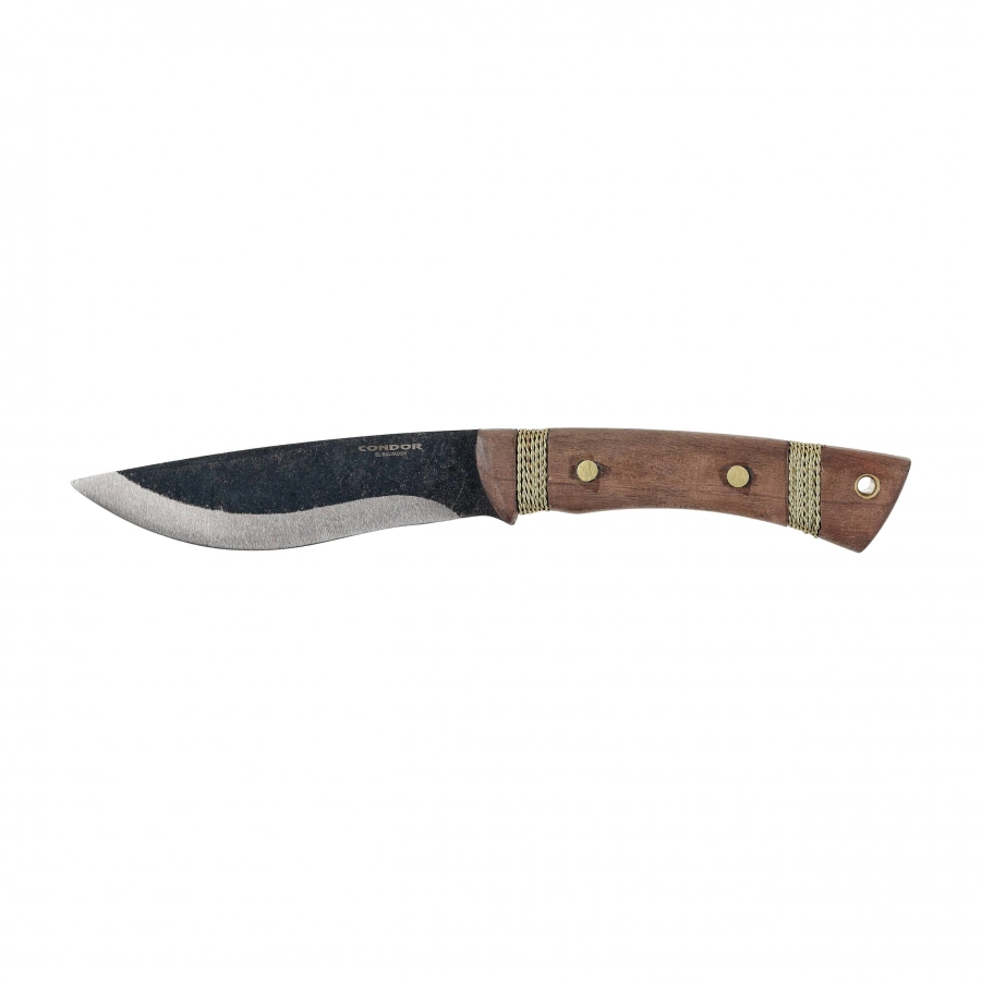 Nóż bushcraft Condor Large Huron