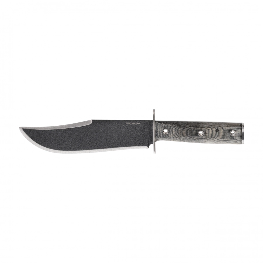 Nóż taktyczny Condor Operator Bowie