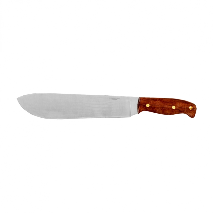 Nóż bushcraft Condor Ironpath CTK3928-9.8HC