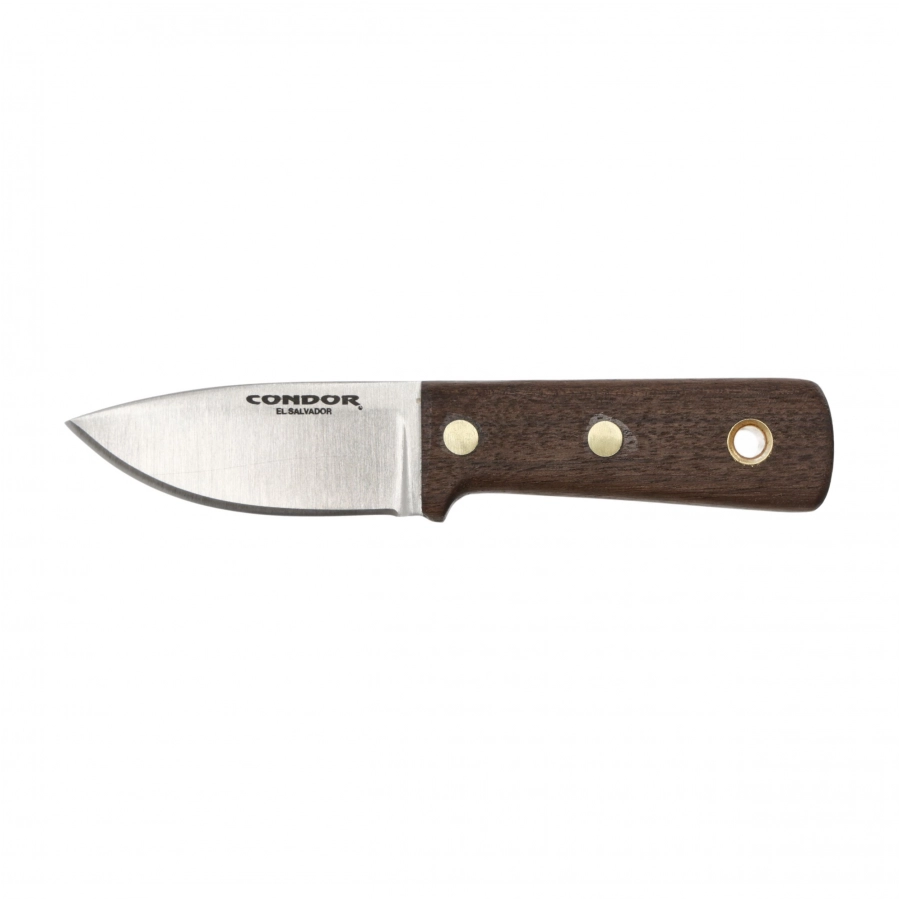 Nóż bushcraft Condor Compact Kephart CTK3936-2.57HC
