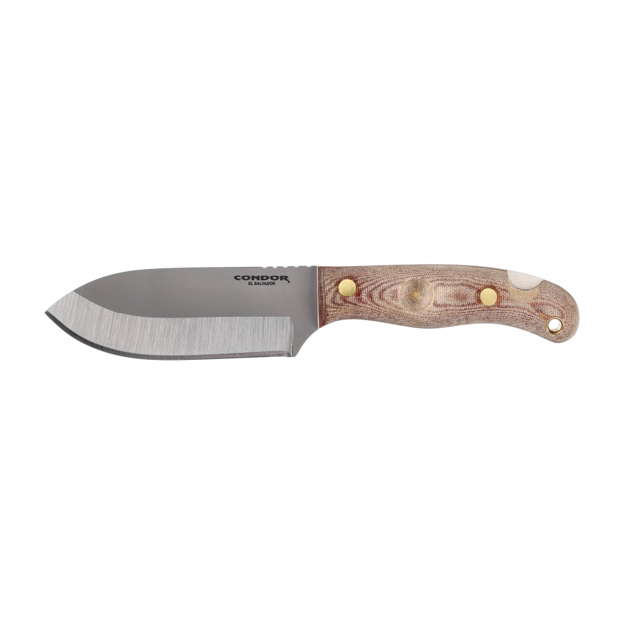 Nóż bushcraft Condor Toki CTK3920-4.7HC