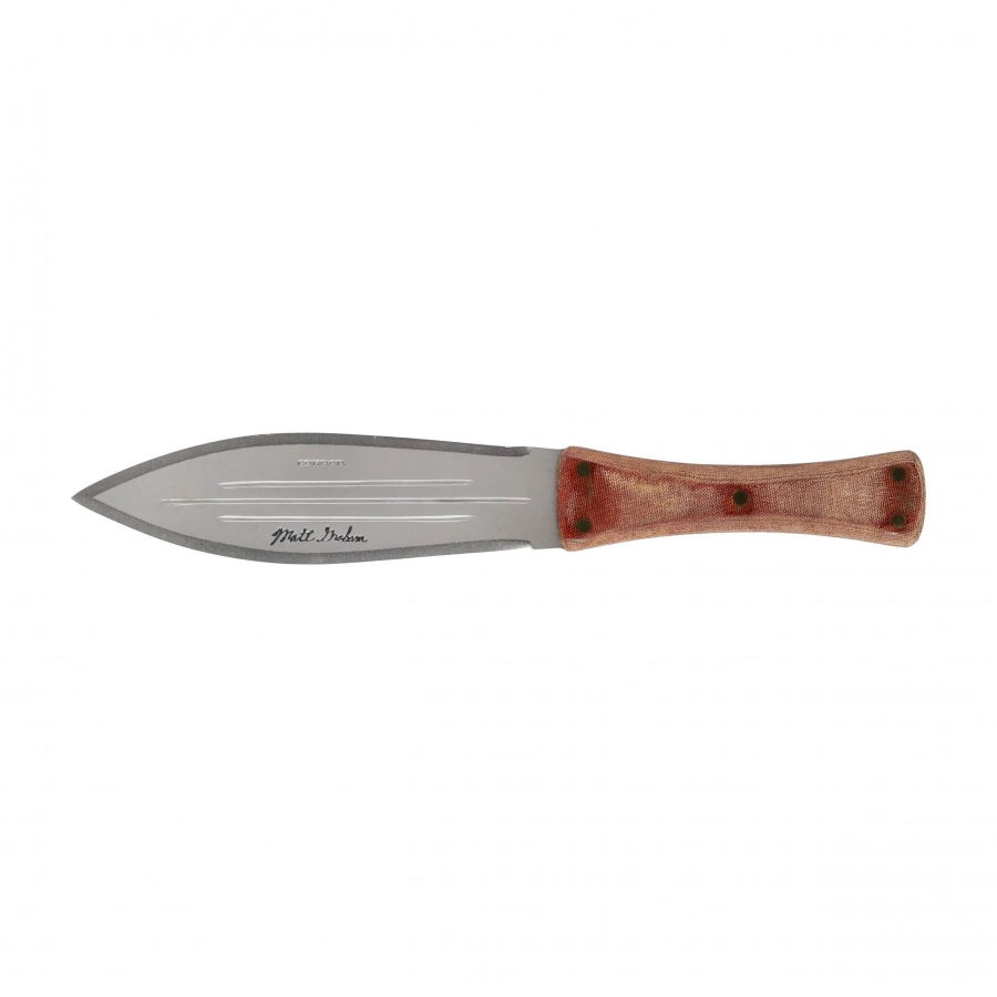 Nóż bushcraft Condor African Bush CTK2807-7.3