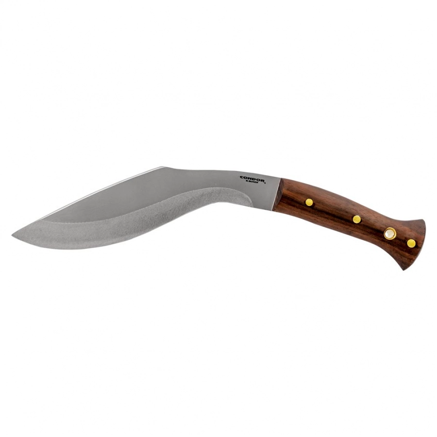 Maczeta Condor Heavy Duty Kukri CTK1813-10HC