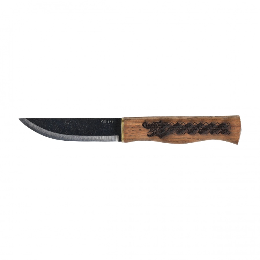 Nóż Condor Norse Dragon CTK1021-3.8HC