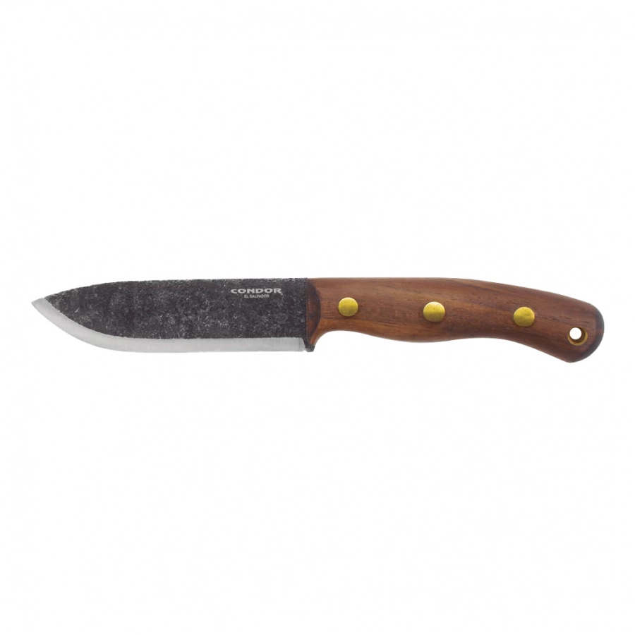 Nóż bushcraft Condor Bisonte CTK3954-4.7HC