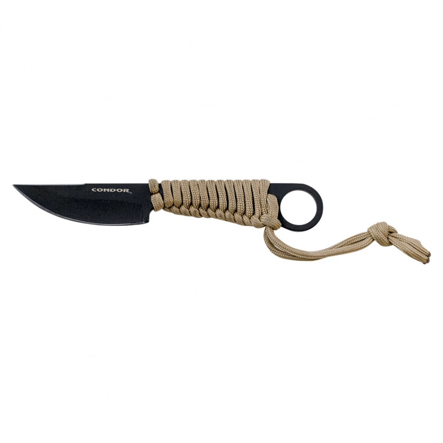 Nóż na szyję Condor Kickback CTK1802-2.75HC
