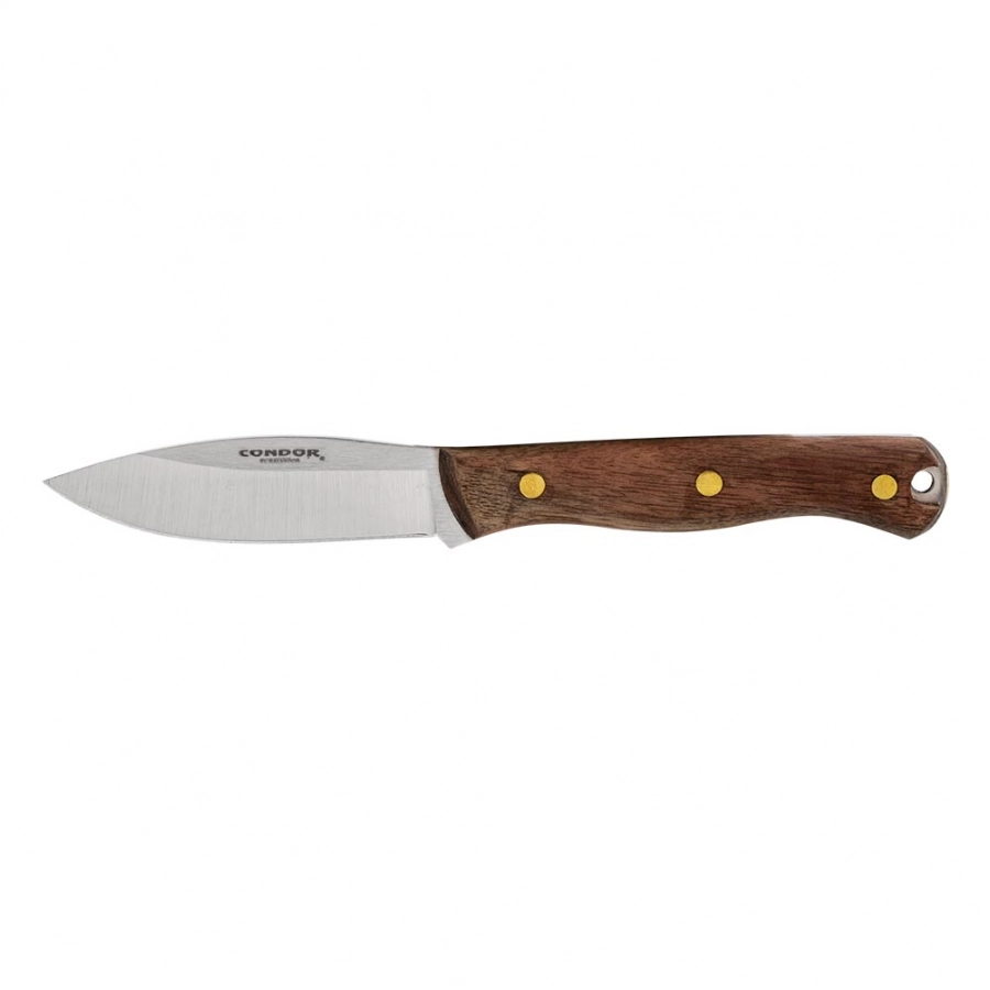 Nóż bushcraft Condor Scotia CTK102-3.55