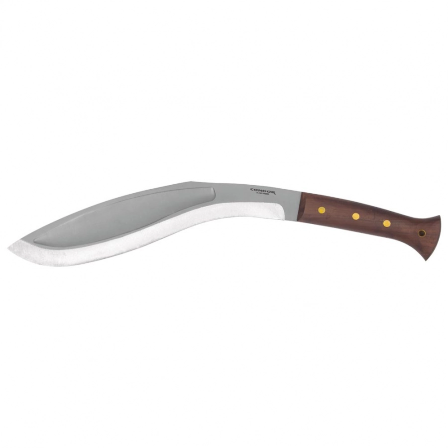 Maczeta Condor King Kukri CTK1820-12.5HC