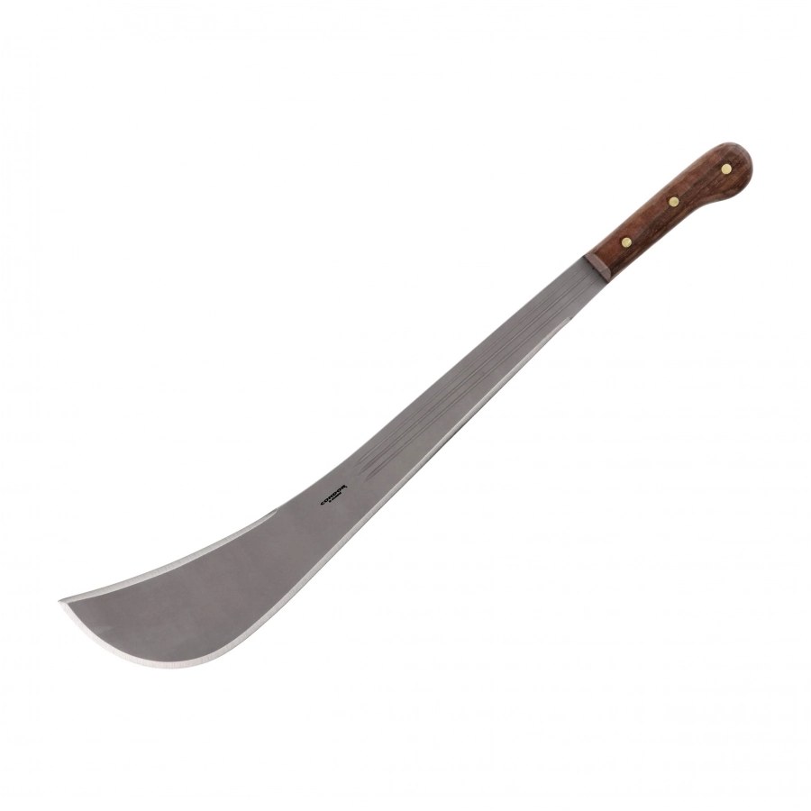 Maczeta Condor Viking z drewnianą rękojeścią