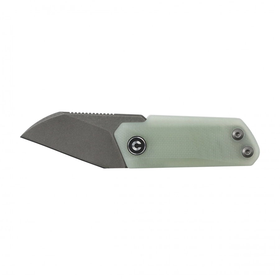 Nóż składany Civivi Ki-V C2108A z głownią Wharncliffe