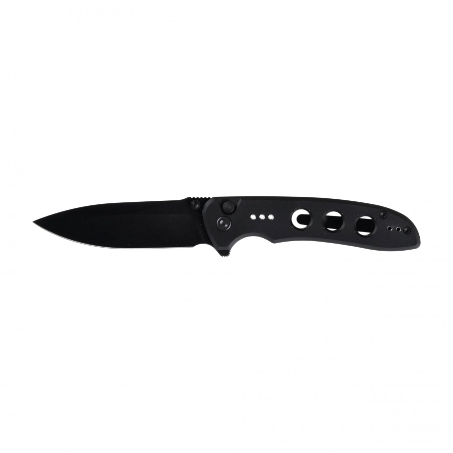 Czarny nóż składany Civivi Hyperpulse C23087A-1