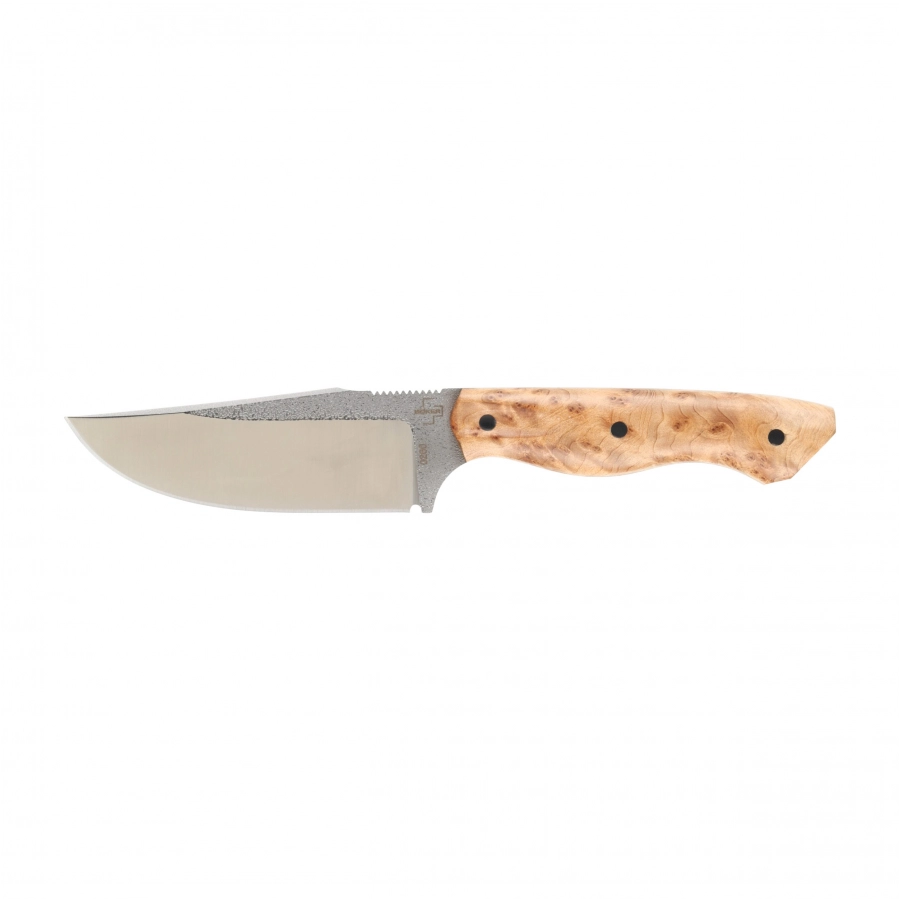 Nóż Boker Plus Overnighter D2 02BP0025