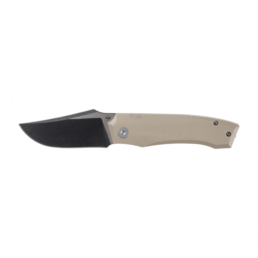 Nóż Boker Plus Kazy Nitro-V 01BP0068