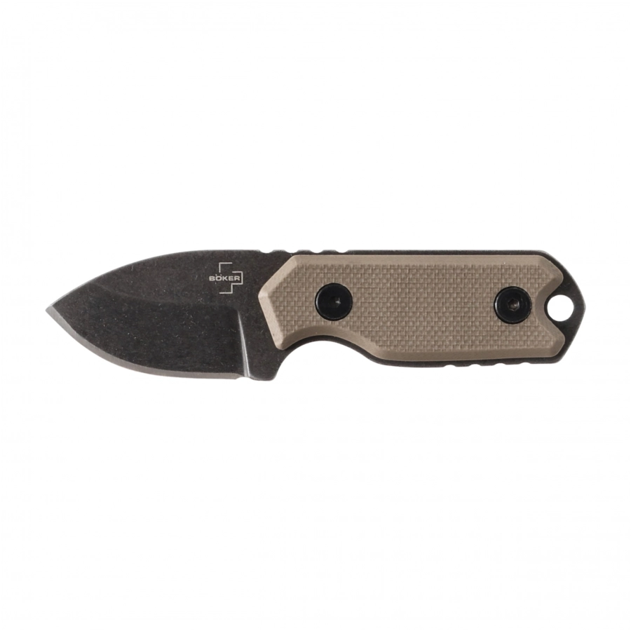 Nóż Boker Plus Li'l Friend Micro D2 02BP0012