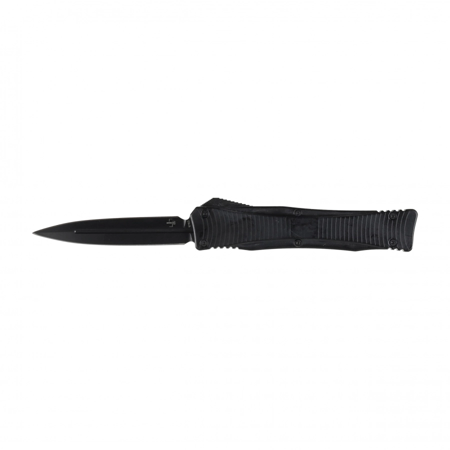 Nóż Boker Plus OTF Lhotak Dagger D2 2.0 06EX244