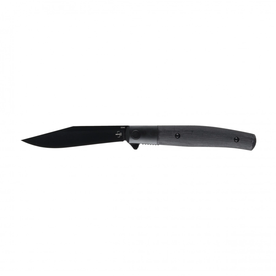 Nóż Boker Plus Modern Stockmann Nitro-V 01BP0034