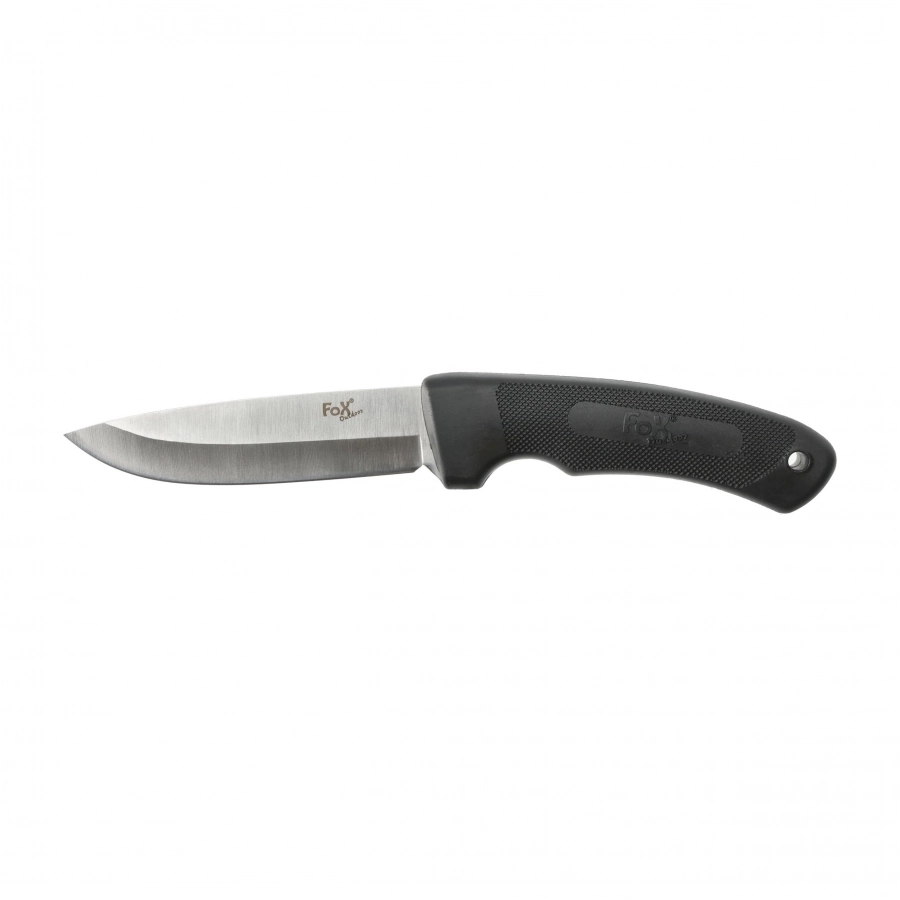 Nóż myśliwski Fox Outdoor Hunter 45301