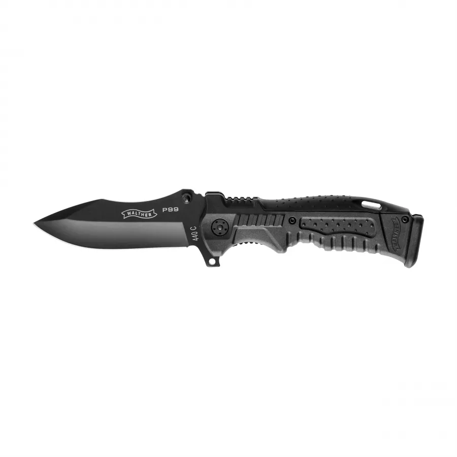 Nóż taktyczny składany Walther P99 5.0749