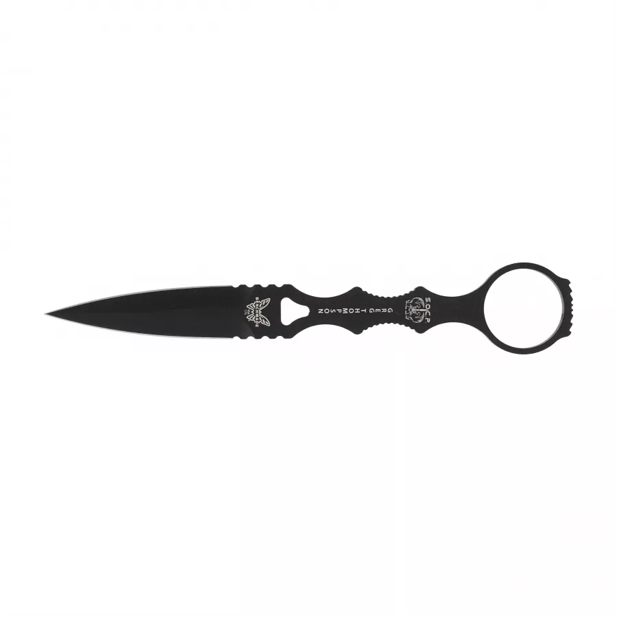 Nóż taktyczny Benchmade SOCP Dagger