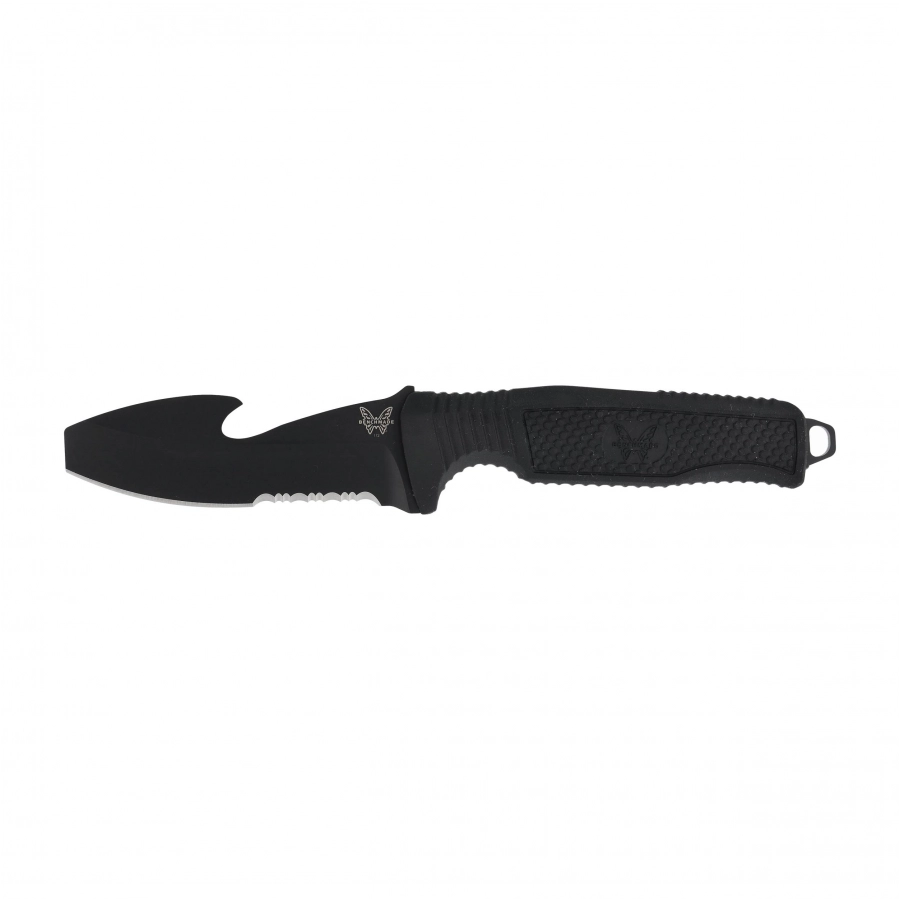 Nóż nurkowy Benchmade 112 H2O