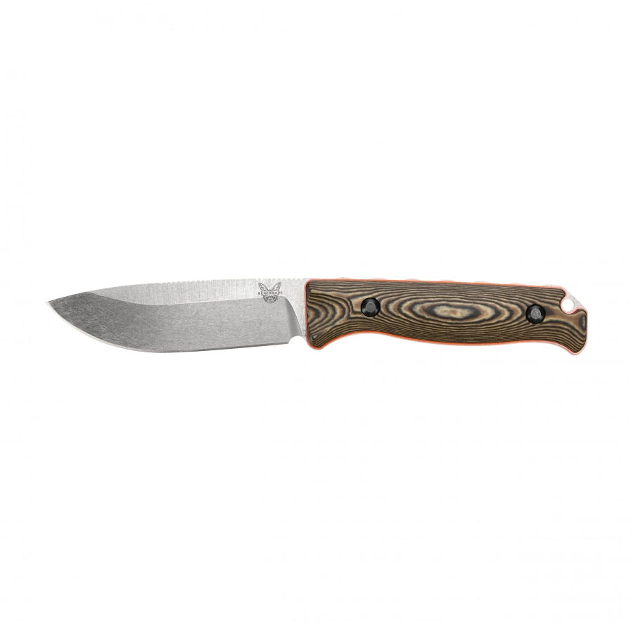 Nóż myśliwski Benchmade 15002-1 Hunt