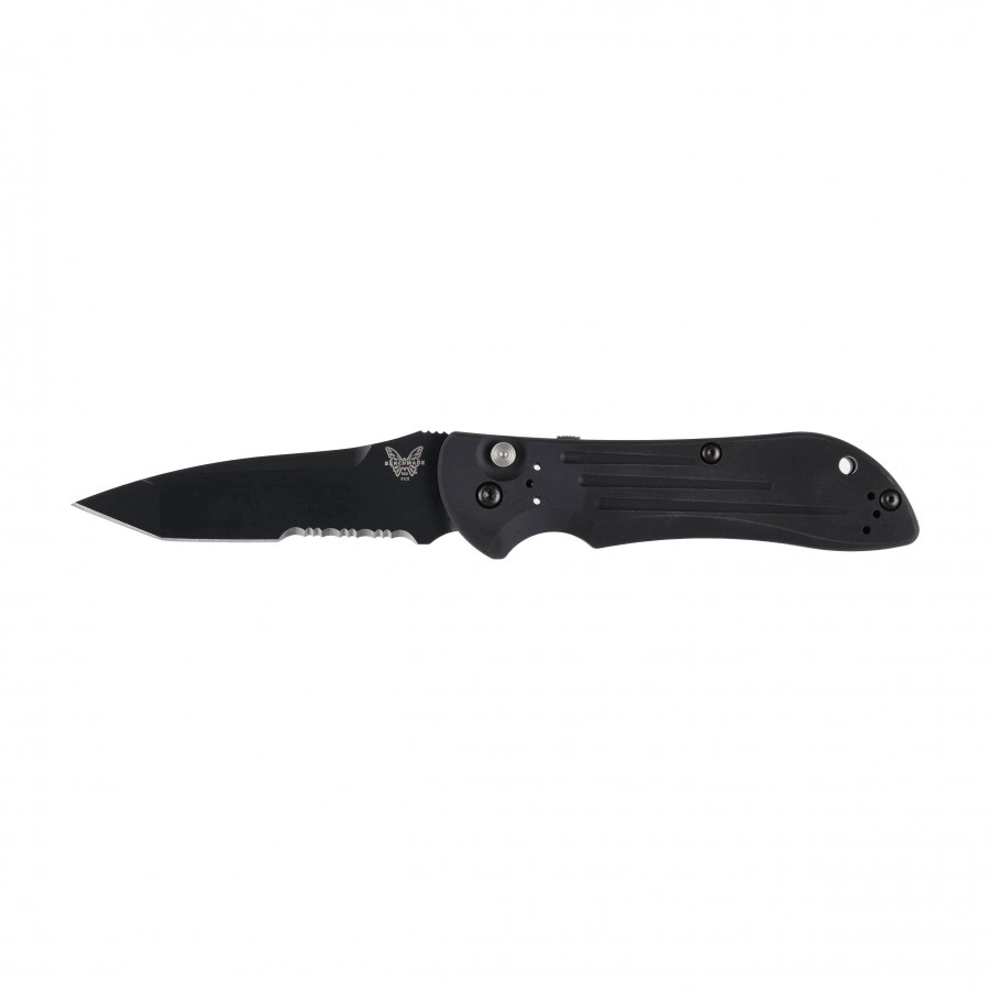 Nóż automatyczny Benchmade Auto Stryker 9101SBK