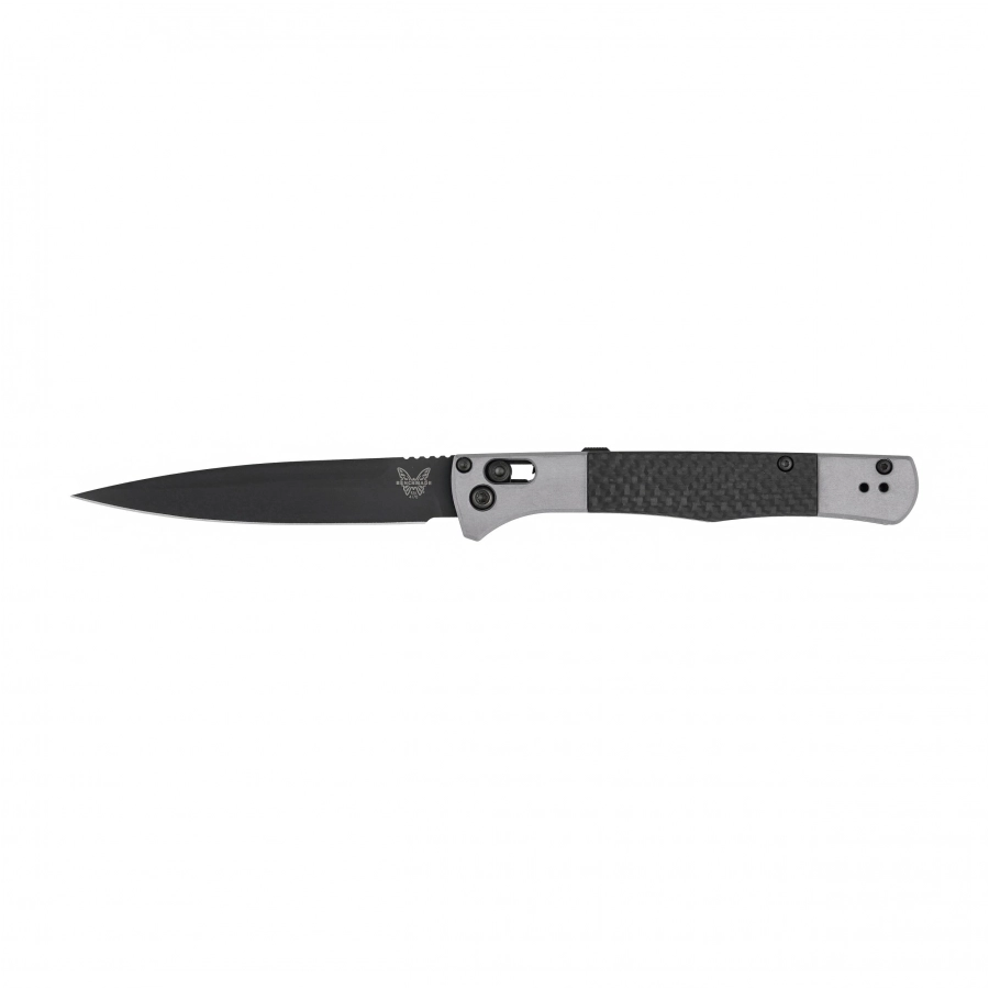 Nóż składany Benchmade 4170BK Auto Fact