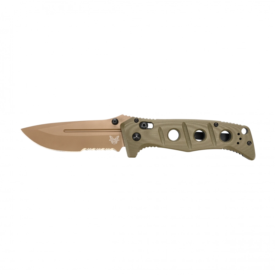 Nóż składany Benchmade 275 Adamas