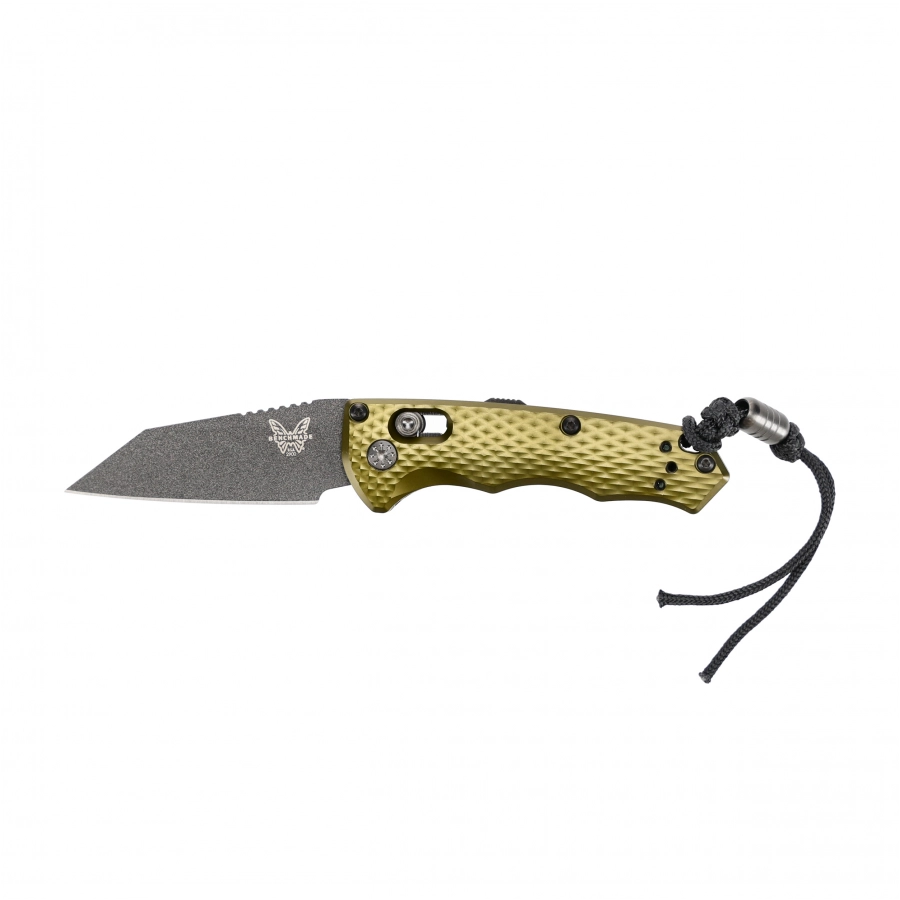Nóż składany Benchmade 2900 Immunity