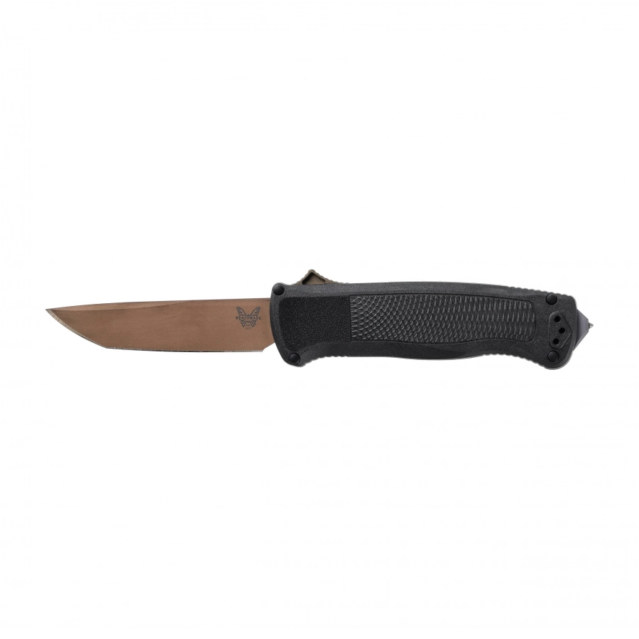 Nóż OTF Benchmade 5370 Shootout