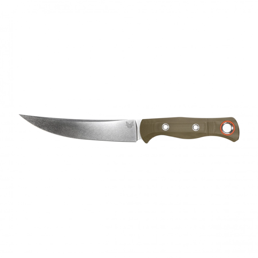 Nóż Benchmade 15500-3 Meatcrafter