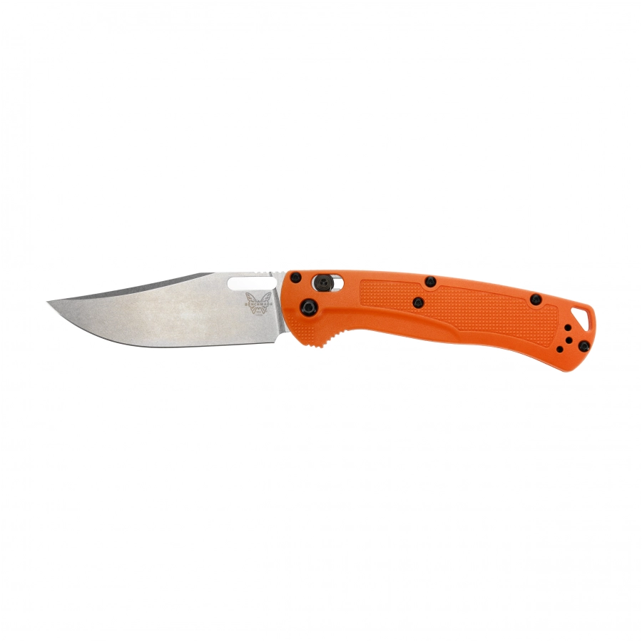 Nóż składany Benchmade 15535 Taggedout
