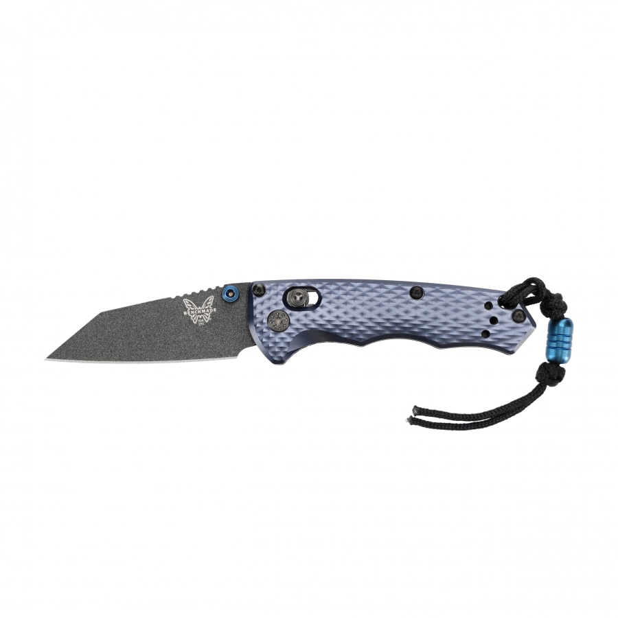 Nóż składany Benchmade 290BK Immunity