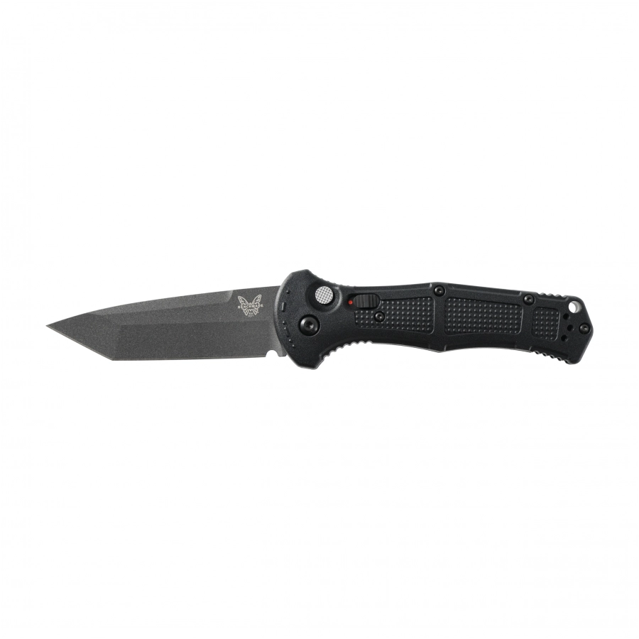Nóż automatyczny Benchmade 9071BK Claymore