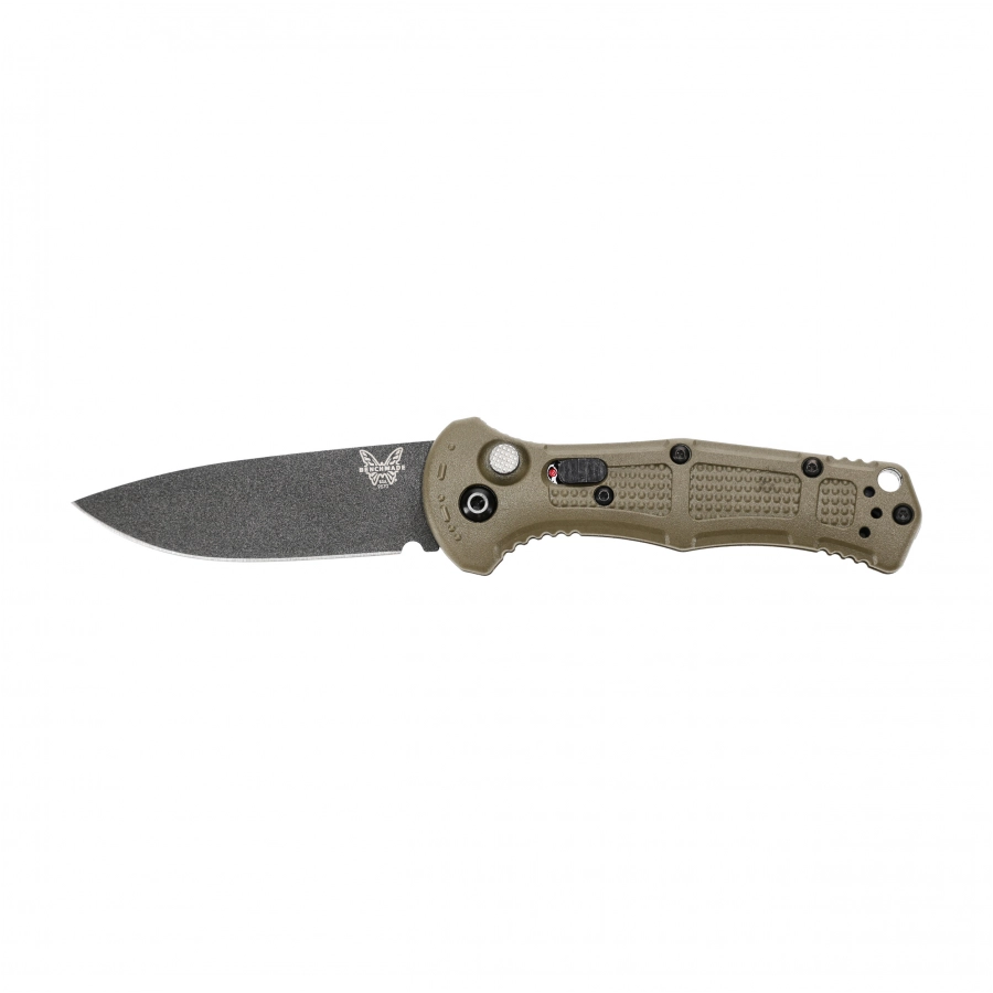 Nóż taktyczny Benchmade 9570BK-1 Mini Claymore