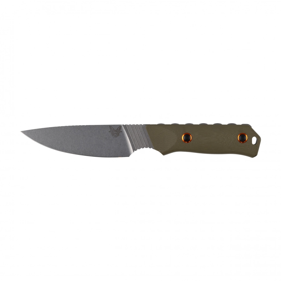 Nóż myśliwski Benchmade 15600-01 Raghorn