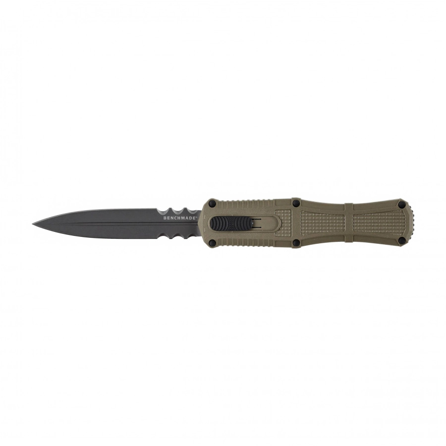 Nóż OTF Benchmade 3370SGY-1 Claymore