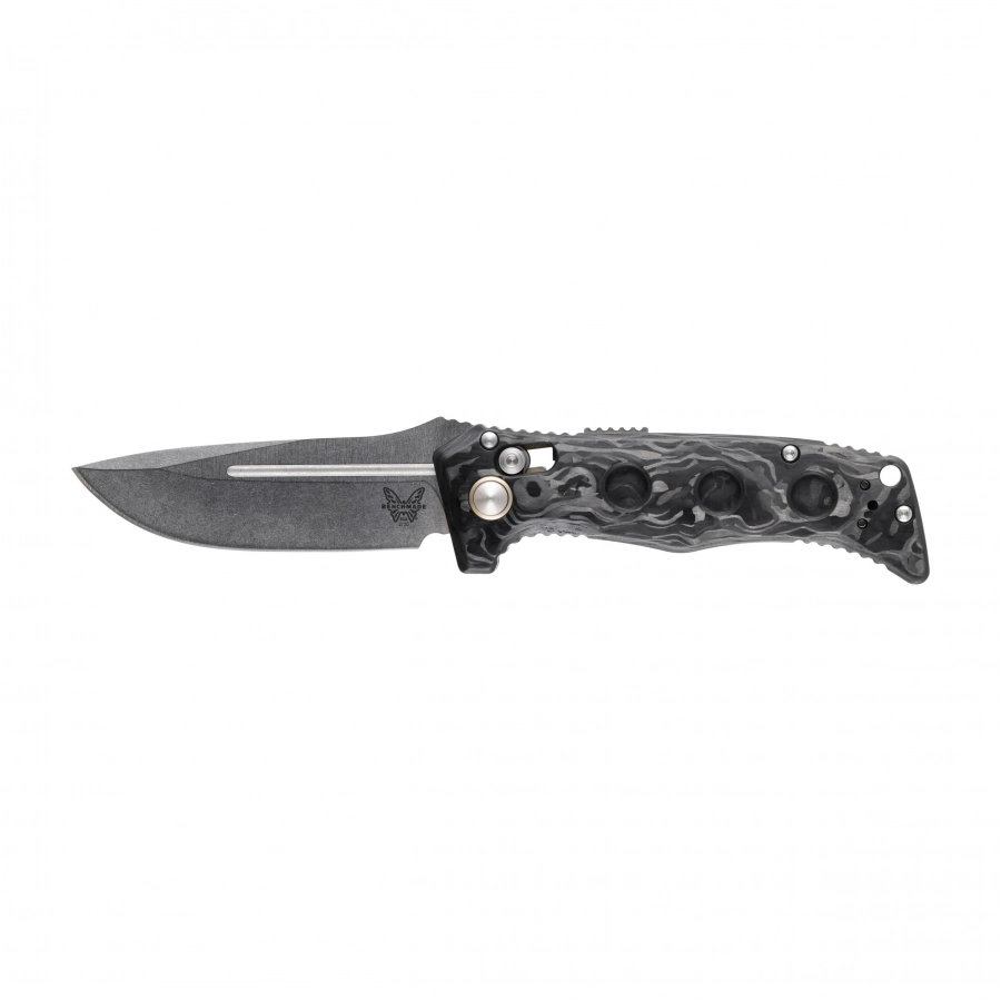 Nóż taktyczny Benchmade 2730-03 Mini Auto Adamas