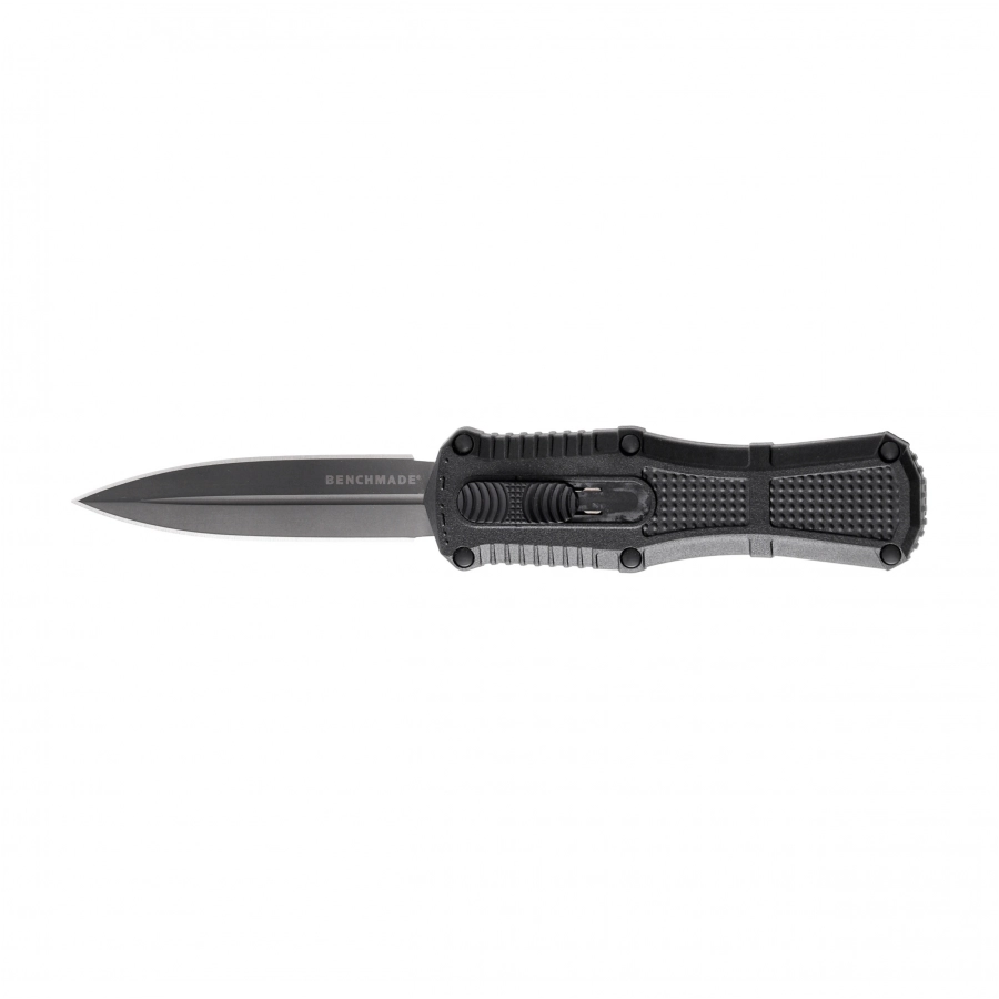 Nóż składany Benchmade 3375GY Mini Claymore