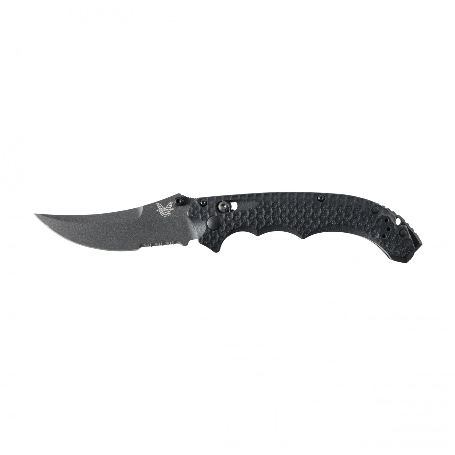 Nóż składany Benchmade 865SBK Mini Bedlam