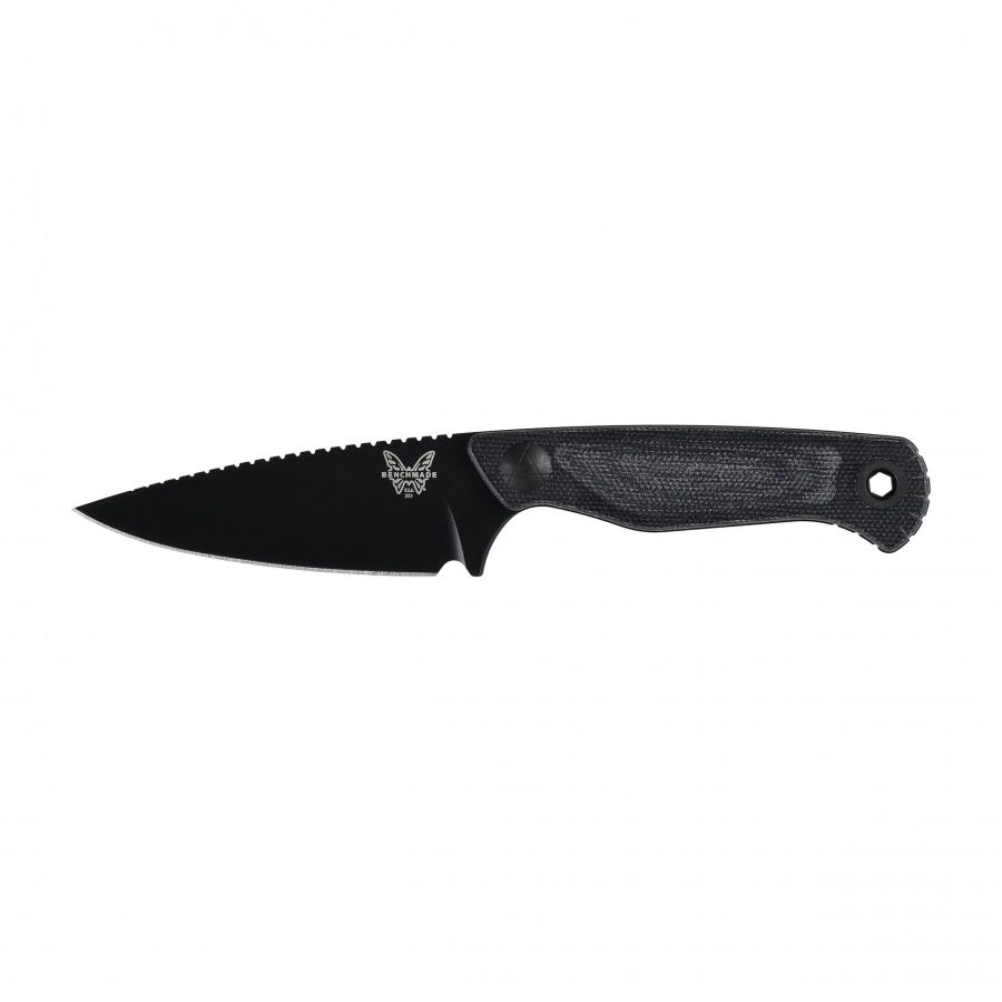 Nóż Benchmade 203BK-02 Dacian
