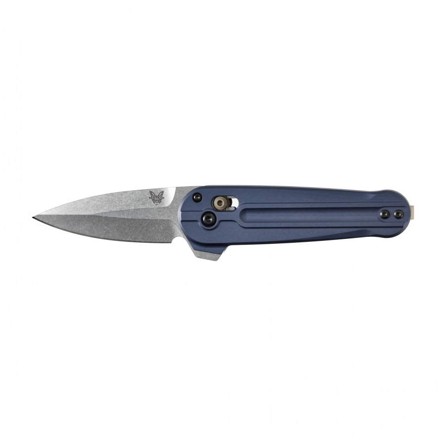 Nóż składany Benchmade 491 Lowden