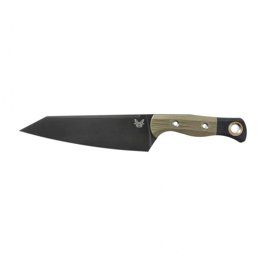 Nóż kuchenny Benchmade 4070BK-01 Master Utility