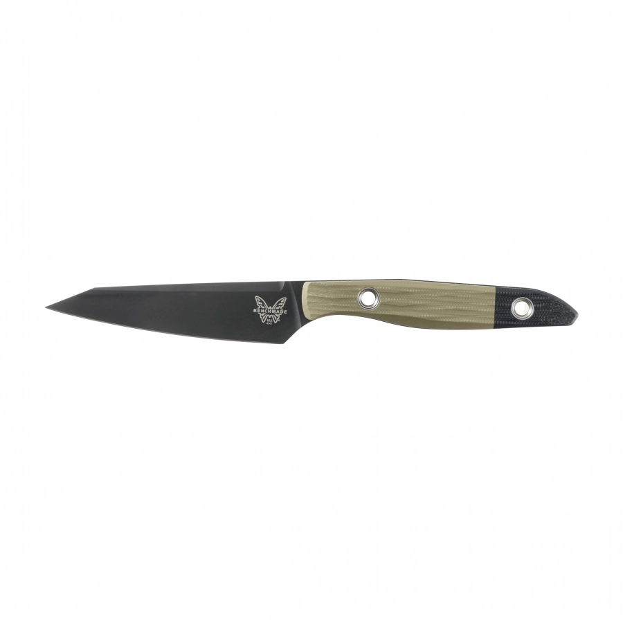 Nóż kuchenny Benchmade 4045BK-01 Paring