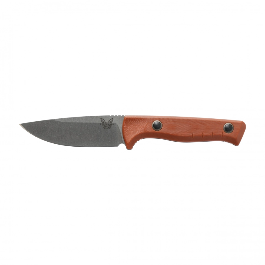Nóż myśliwski Benchmade 15650-01 Slipridge