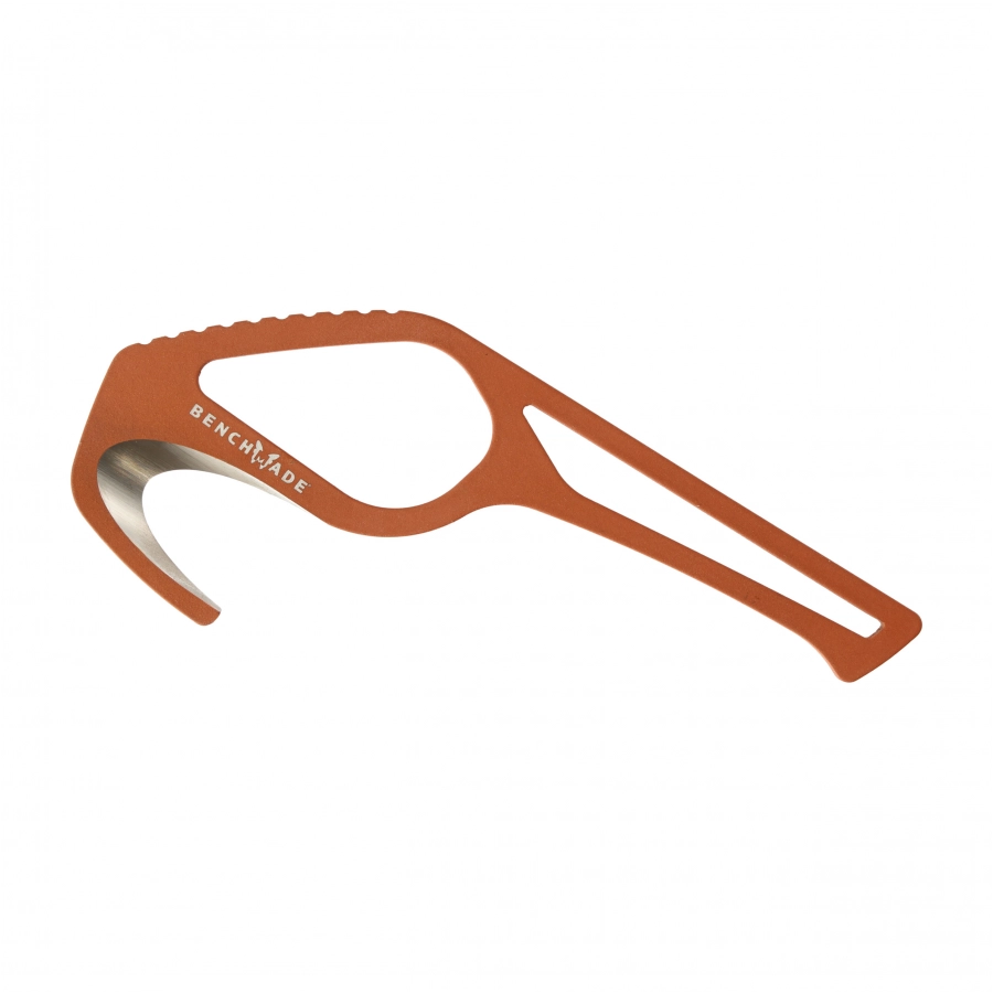 Nóż do skórowania zwierzyny Benchmade 11OR Slipridge Hook